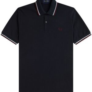 POLO WITH LOGO