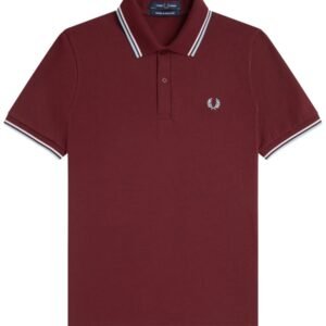 POLO WITH LOGO
