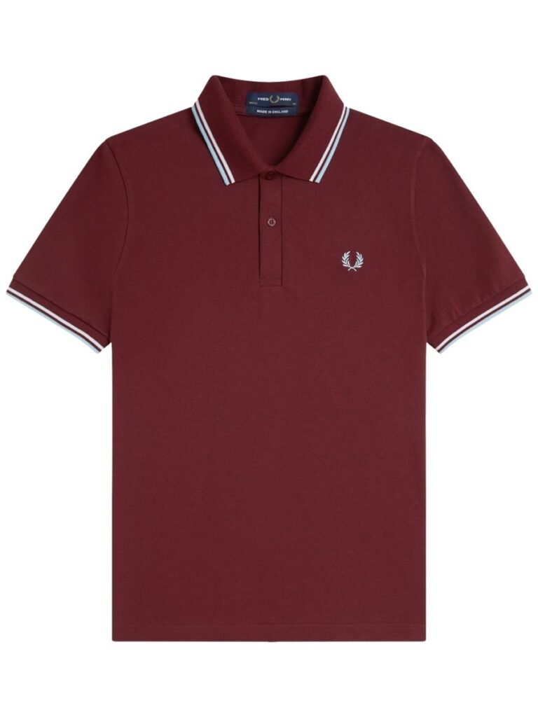POLO WITH LOGO