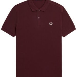 POLO WITH LOGO