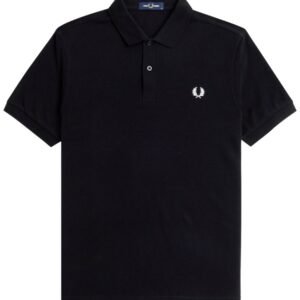 POLO WITH LOGO