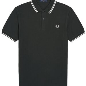 POLO WITH LOGO