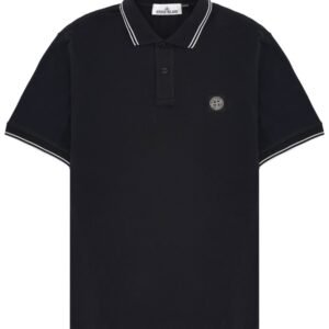 POLO WITH LOGO