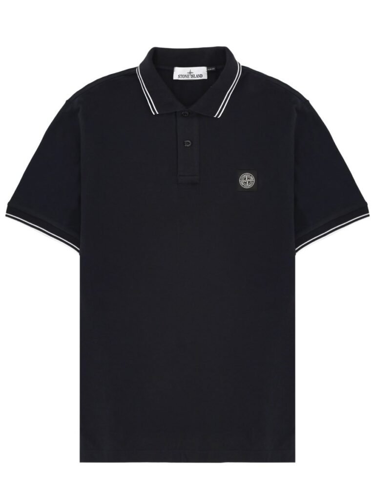 POLO WITH LOGO