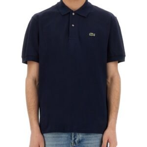 POLO WITH LOGO