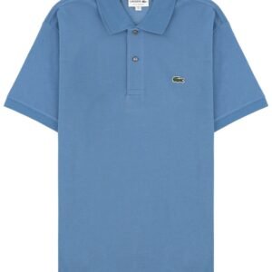 POLO WITH LOGO