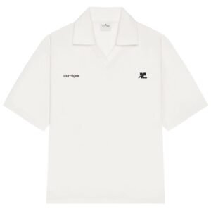 POLO WITH LOGO