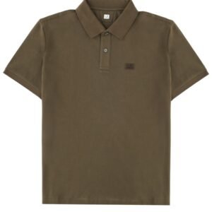 POLO WITH LOGO
