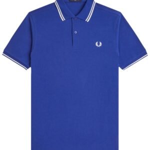 POLO WITH LOGO