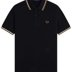 POLO WITH LOGO