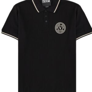 POLO WITH LOGO