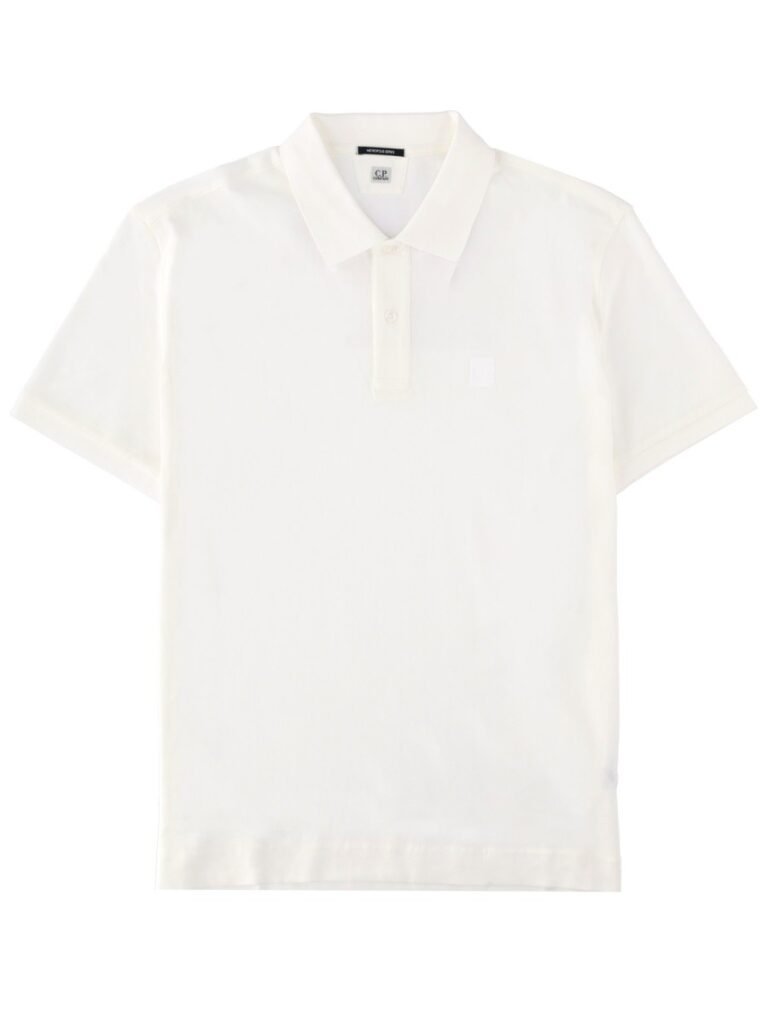 POLO WITH LOGO