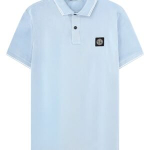 POLO WITH LOGO