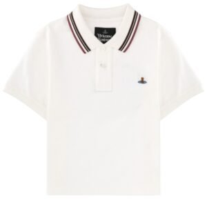POLO WITH LOGO
