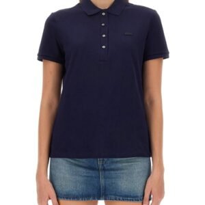 POLO WITH LOGO