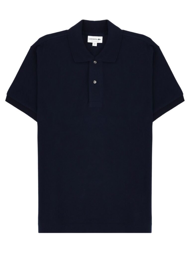 POLO WITH LOGO