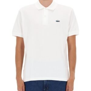 POLO WITH LOGO