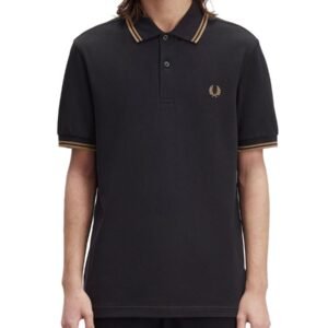 POLO WITH LOGO