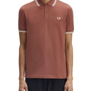 POLO WITH LOGO