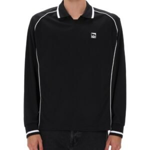 POLO WITH LOGO