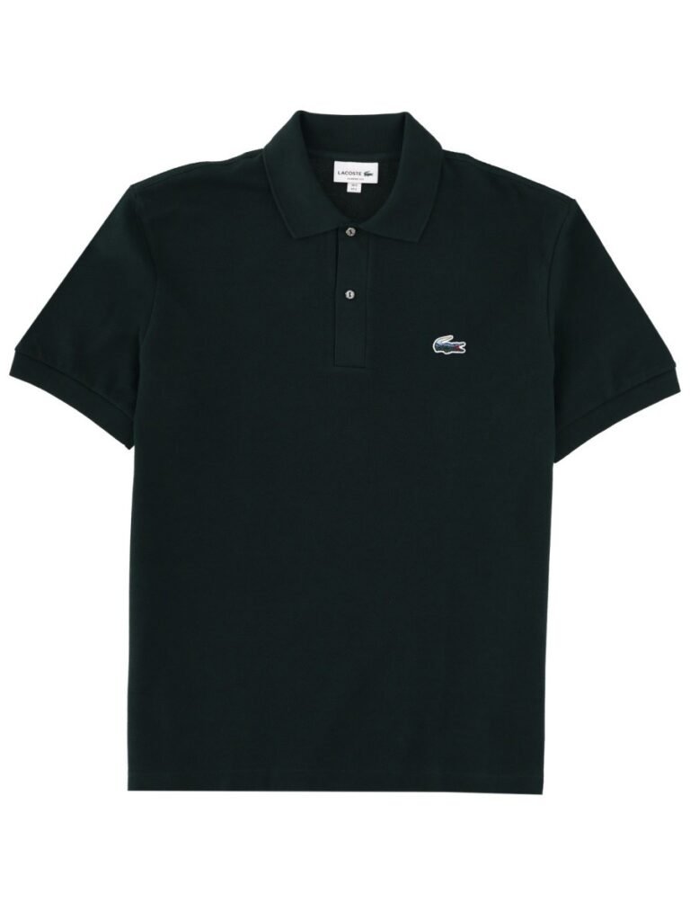POLO WITH LOGO