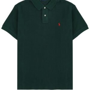 POLO WITH LOGO
