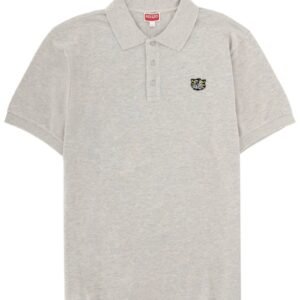 POLO WITH LOGO
