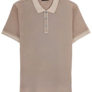 POLO WITH LOGO
