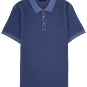 POLO WITH LOGO