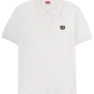 POLO WITH LOGO