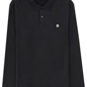 POLO WITH LOGO