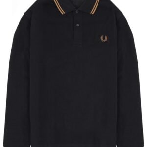 POLO WITH LOGO