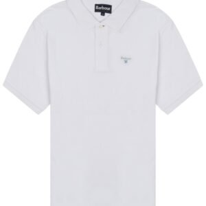 POLO WITH LOGO