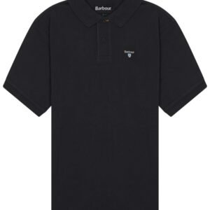 POLO WITH LOGO
