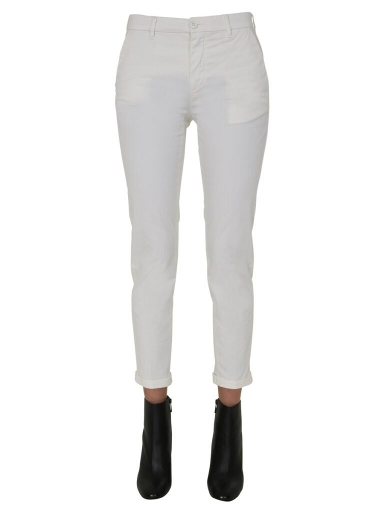 "POOLY / S" TROUSERS