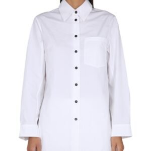POPLIN SHIRT