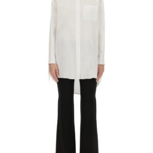 POPLIN SHIRT