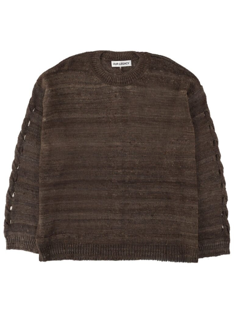 "POPOVER" JERSEY