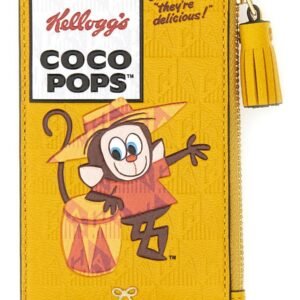PORTACARTE "COCO POPS"