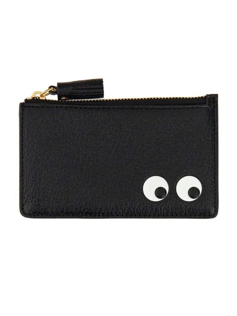 PORTACARTE "EYES"
