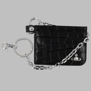 PORTACARTE "FLAT CHAIN"