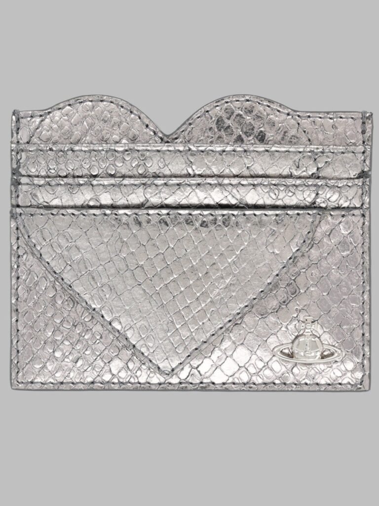 PORTACARTE "HEART"