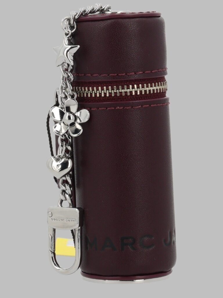 PORTACHIAVI "THE LIPSTICK CASE"