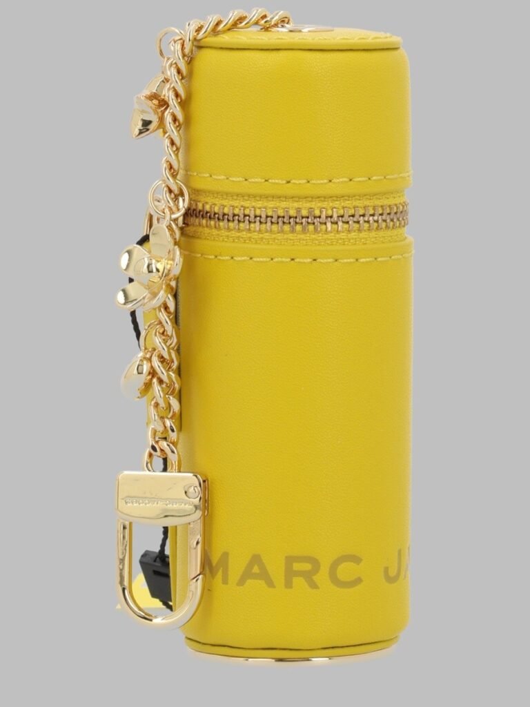 PORTACHIAVI "THE LIPSTICK CASE"