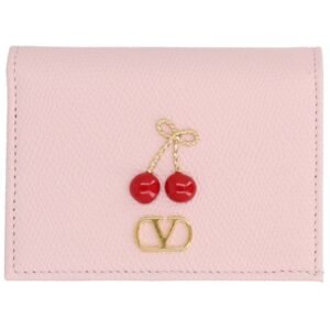 PORTAFOGLIO "CHERRYFIC" CON LOGO