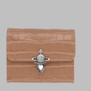 PORTAFOGLIO "ORB CLASP"
