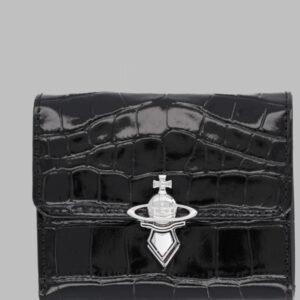 PORTAFOGLIO "ORB CLASP"