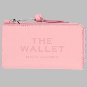 PORTAFOGLIO "THE LEATHER SLIM WALLET"