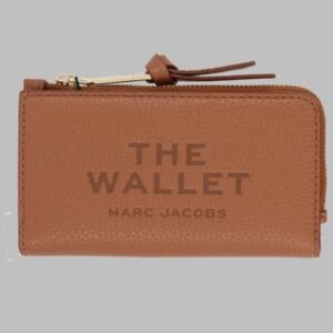 PORTAFOGLIO "THE LEATHER SLIM WALLET"