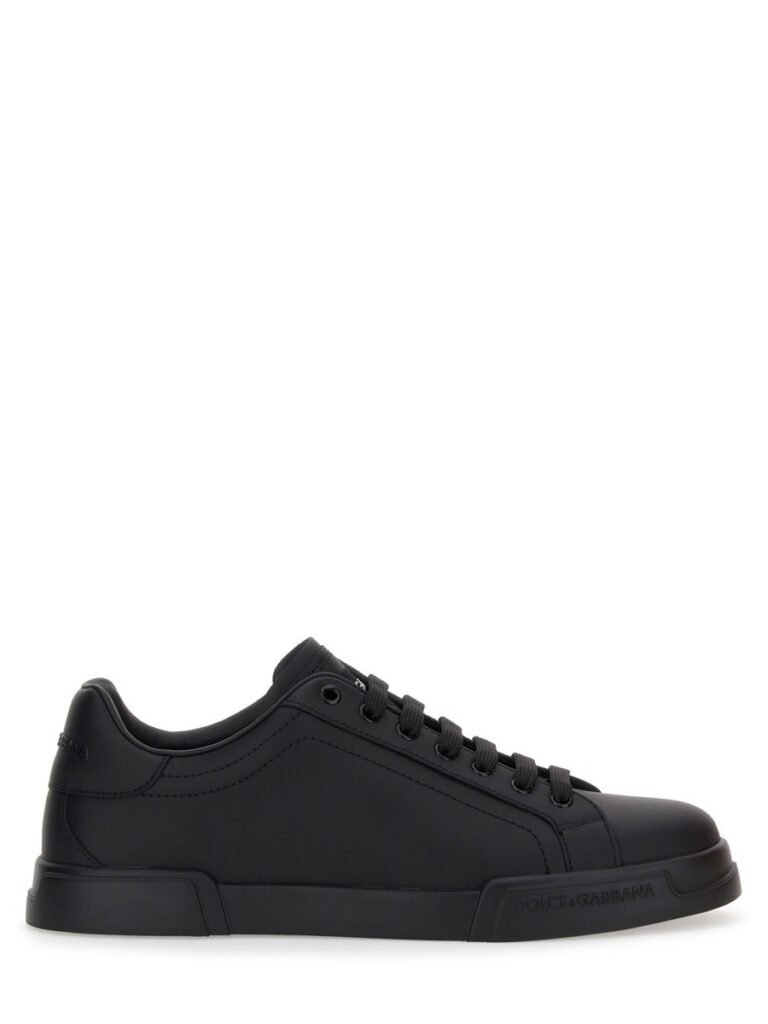 "PORTFINO" SNEAKER